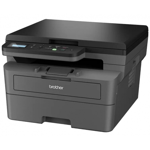 BROTHER Multifunctional Laser Mono, DCP-L2622DW, A4, Impr.|Scan.|Cop., 34ppm mono, DCPL2622DWYJ1