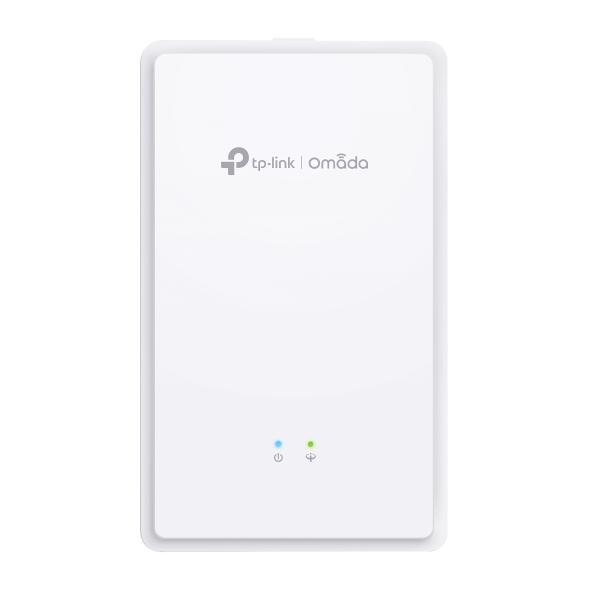 Tp-Link ACCESS POINT GPON wireless AX1800 Mbps dual band, 1 × GPON, 1 x FXS Port, 2, EAP615GP-Wall