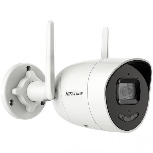HIKVISION Camera supraveghere IP Bullet DS-2CV2027G0-LDW(2.8mm),ColorVu - imagini, DS-2CV2027G0-LDW2