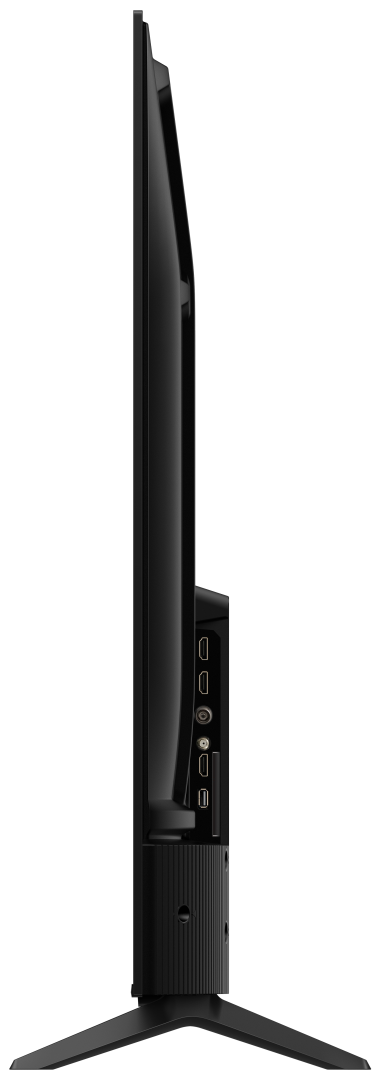 TCL Televizor QLED, 138 cm, Smart Google TV, 4K, 55T69C - imagine 5