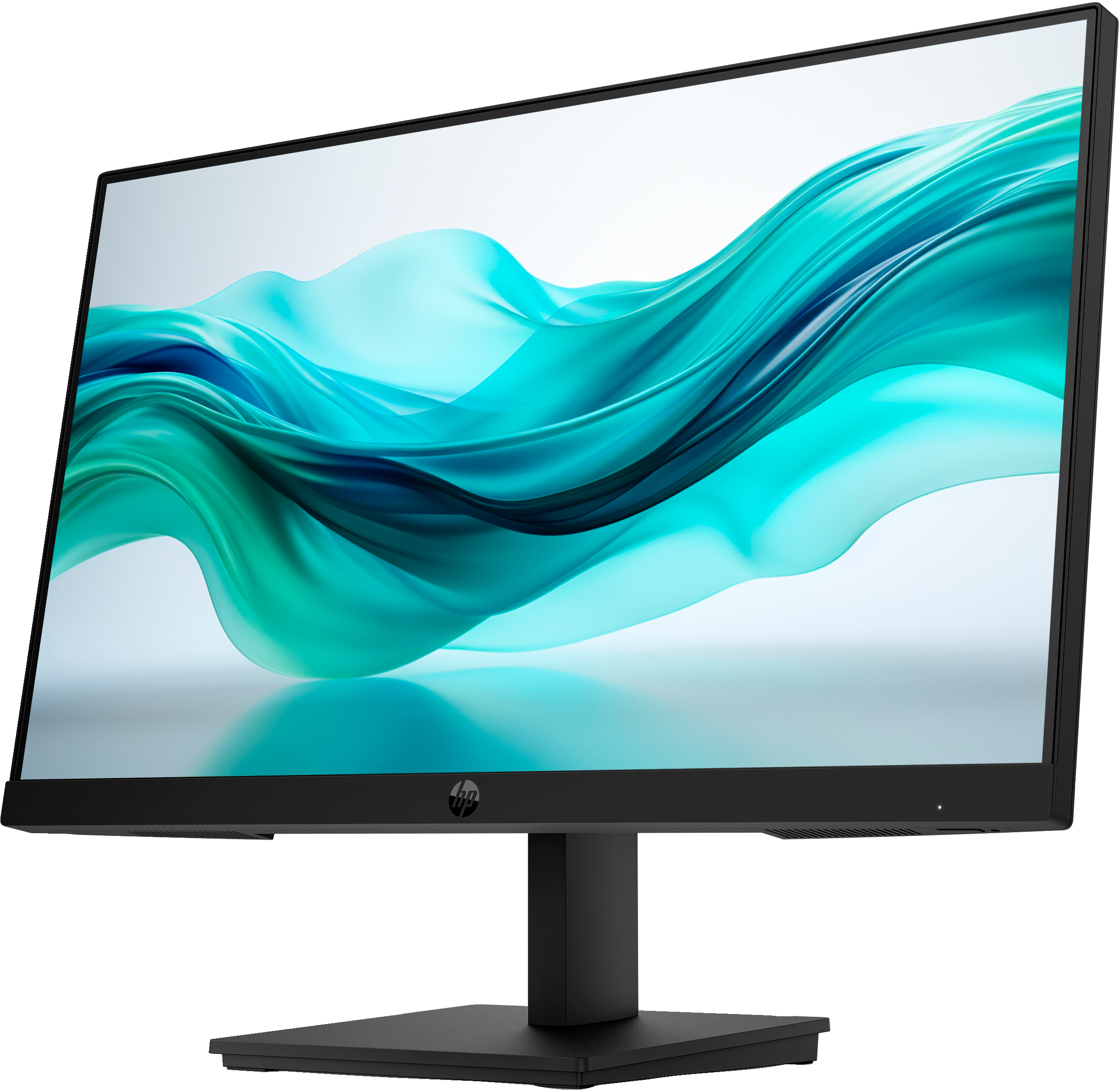 HP Monitor IPS LED Series 3 Pro 21.5 322pf, Full HD (1920 x 1080), VGA, HDMI, 9U5B0UT#ABB - imagine 2