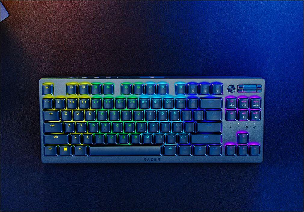Razer DeathStalker V2 Pro Tenkeyless, RZ03-04370100-R3M1