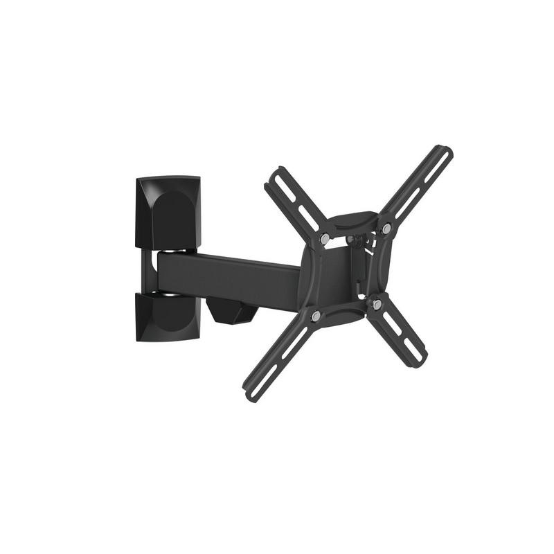 Barkan SUPORT de perete, pt 1 TV/monitor plat, curbat, diag. max 39 inch, orizontala, 2300.B