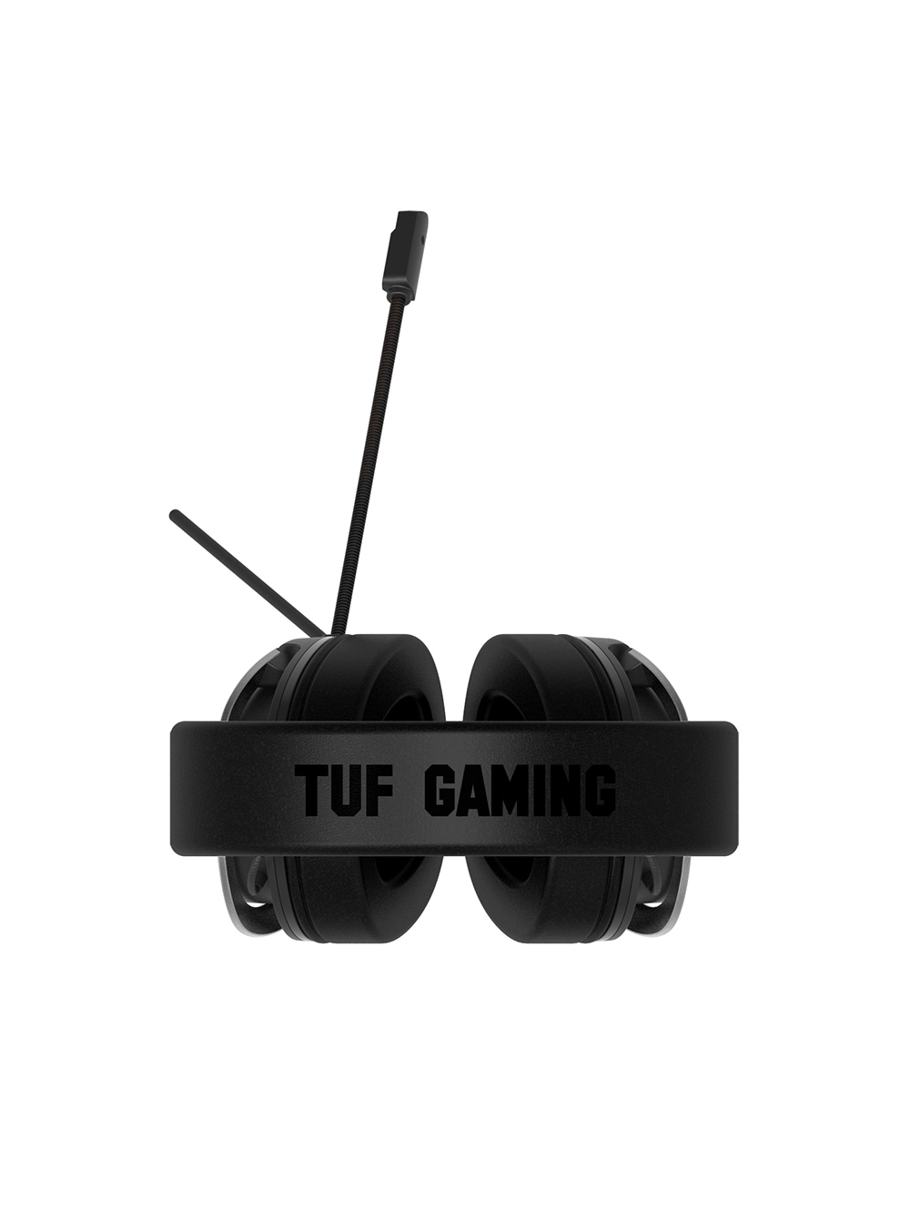 Asus TUF Gaming H3 Gun Metal, 90YH028G-B1UA00 - imagine 4