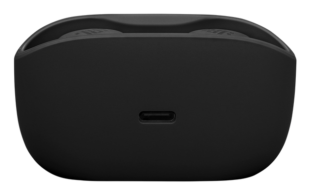 JBL Wave Buds 2, 10 ore, Bluetooth 5.3, Negru, JBLWBUDS2BLK - imagine 6