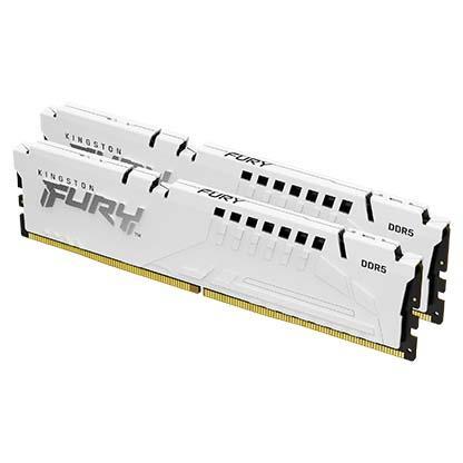 Kingston KS DDR5 64GB 6000MHZ, KF560C36BWEK2-64