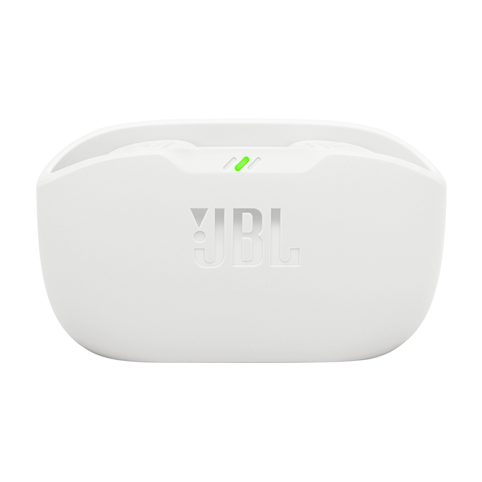 JBL Wave Buds 2, 10 ore, Bluetooth 5.3, Alb, JBLWBUDS2WHT - imagine 4