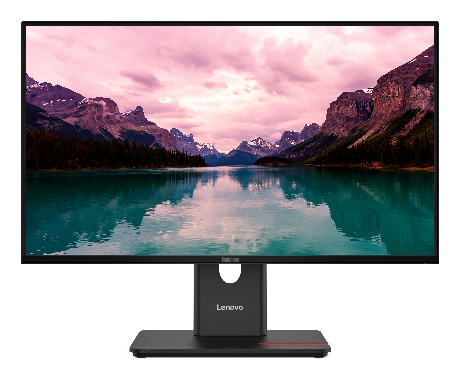 Lenovo T24-40(C25238FT0) 23.8 Monitor-HDMI, 64A4MATXEU