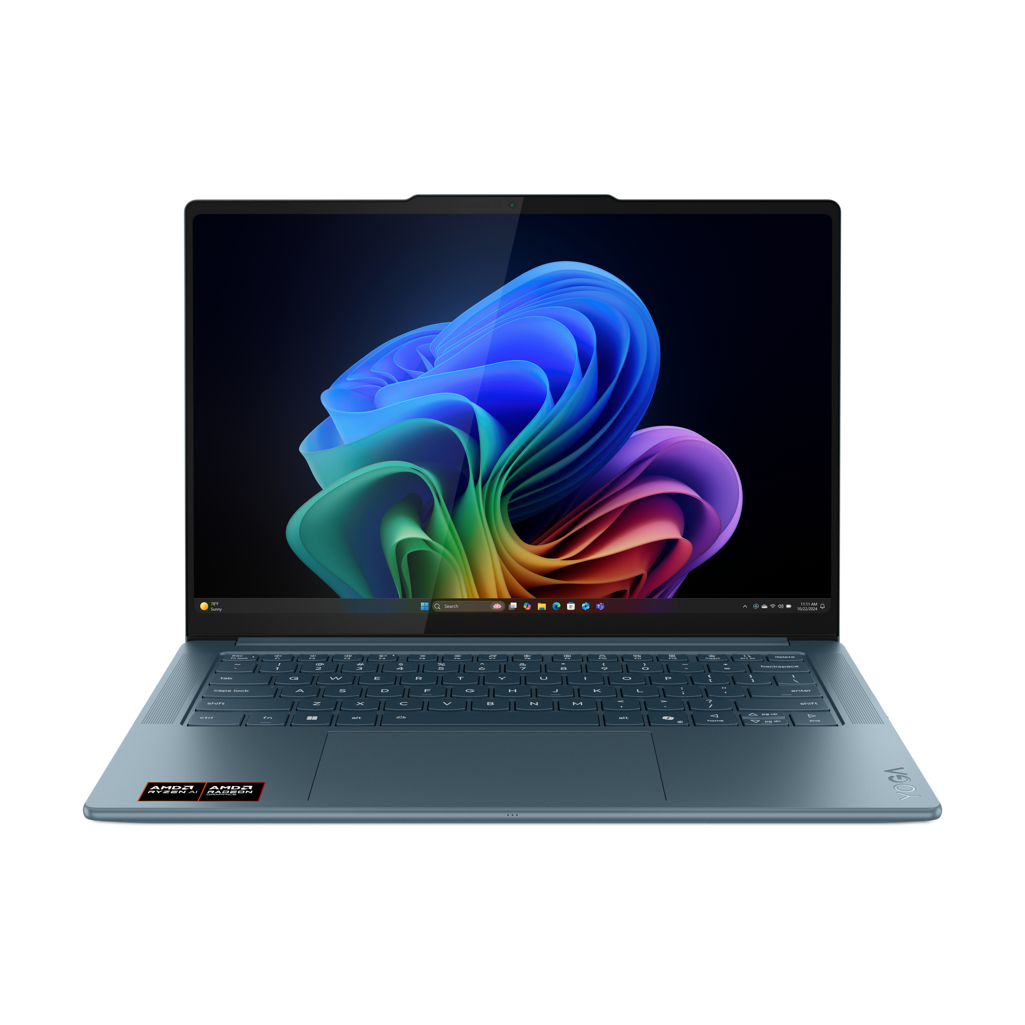 Lenovo YG7 PRO 14 2.9K R7 AI 350 16 1TB UMA DOS", 83KG0021RM