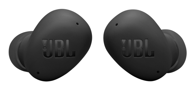 JBL Wave Buds 2, 10 ore, Bluetooth 5.3, Negru, JBLWBUDS2BLK - imagine 2