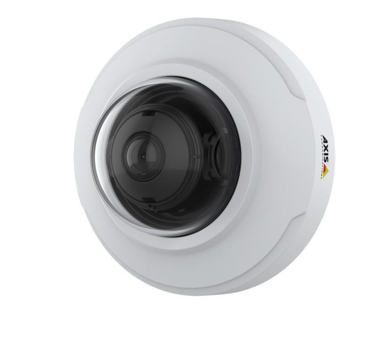 Axis NET CAMERA M3086-V MIC 4MP/, 02832-001