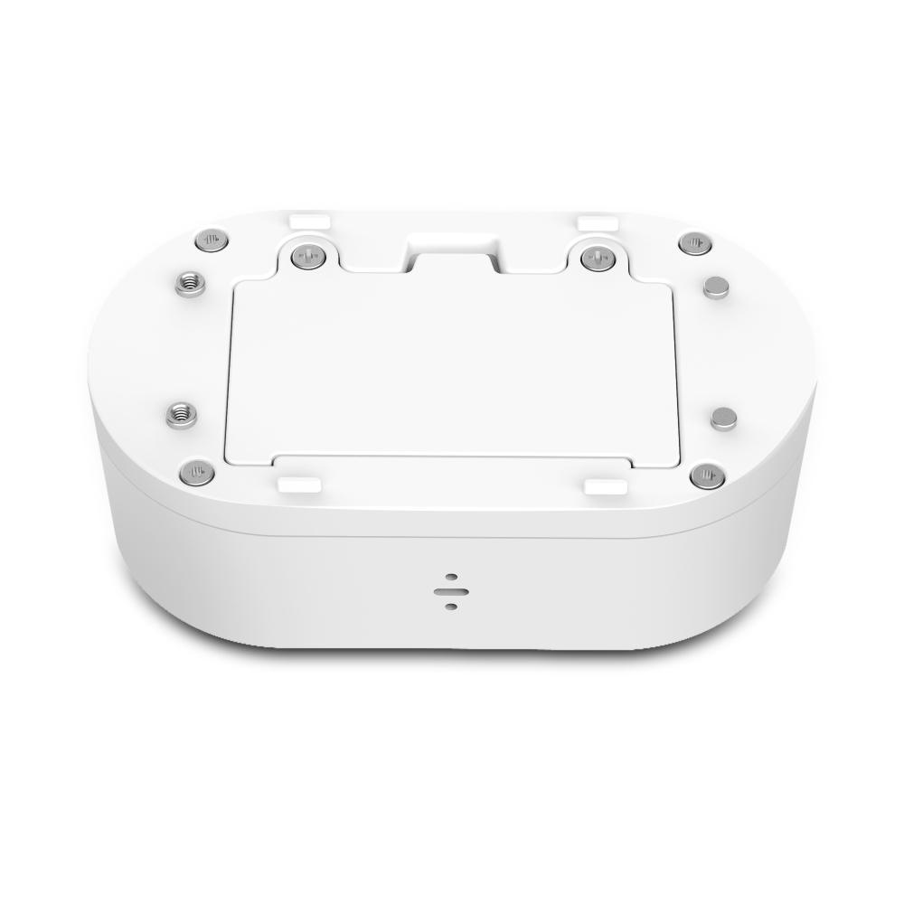 TP-LINK Senzor smart de scurgeri de apa (necesită Hub Tapo), Wireless: 868, Alimentare: 2, TAPO T300 - imagine 2