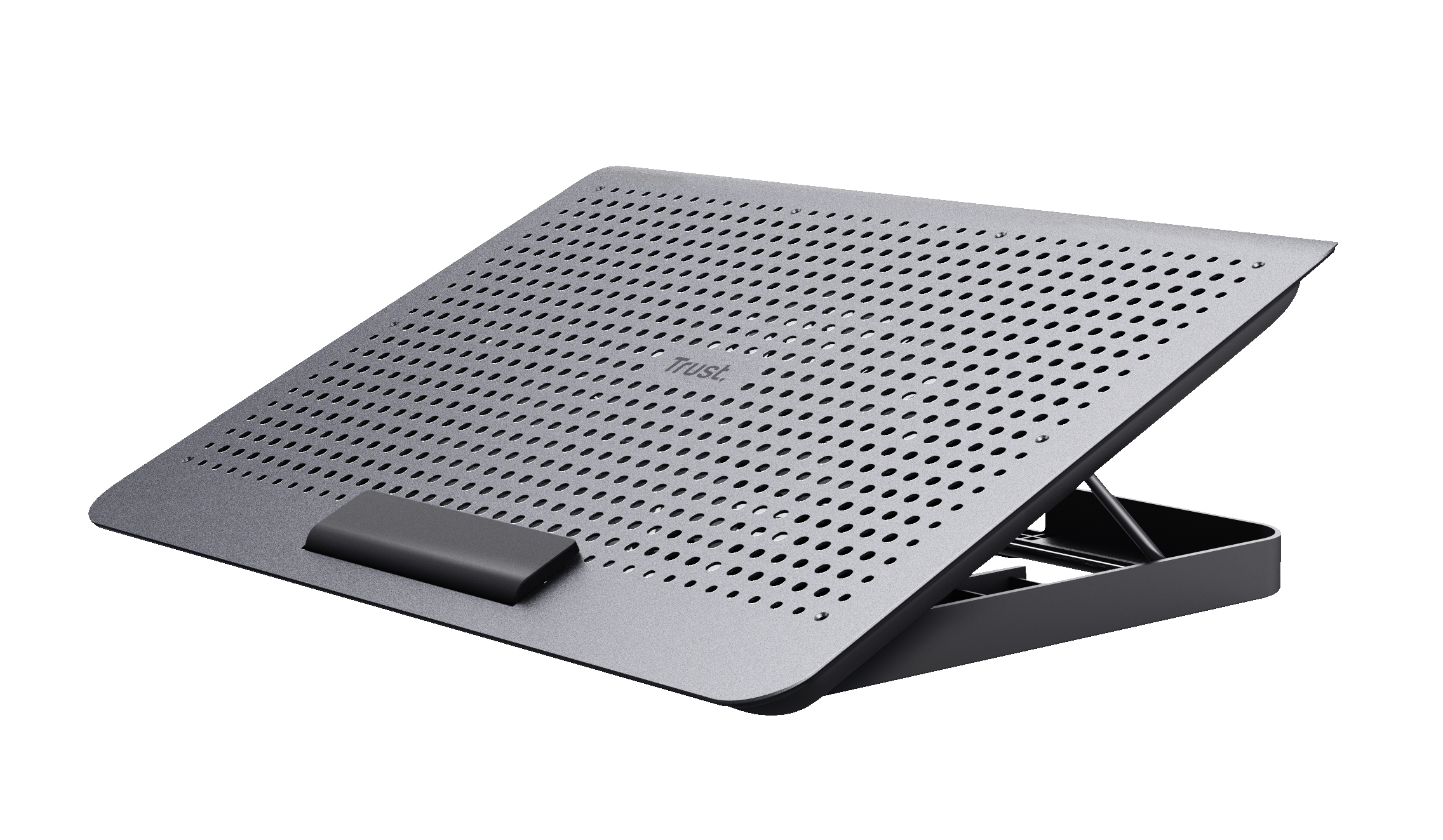 Trust Stand cooling laptop Exto, TR-24613