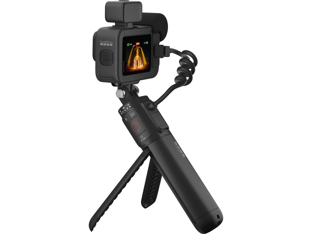 GoPro Camera de actiune H13B Creator Edition5.3K60, 27MP, HyperSmooth 6.0, CHDFB-131-EU - imagine 7