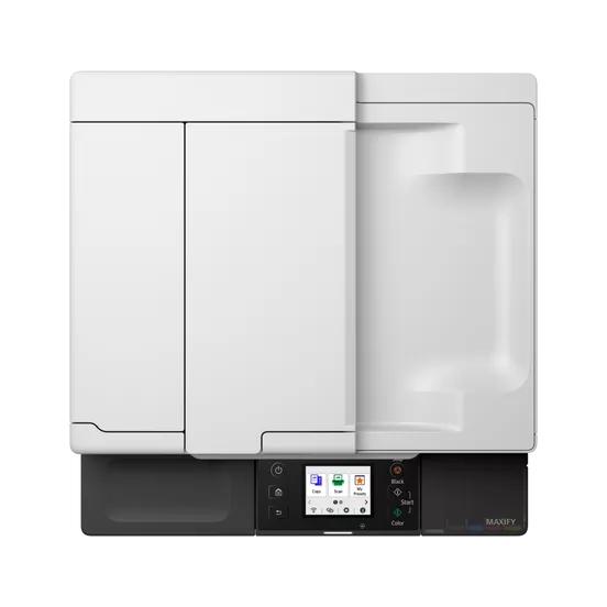 Canon Multifunctional Inkjet CISS Color G2416, A4, Impr.|Scan.|Cop., Viteza de Printare, 2313C053AB - imagine 4