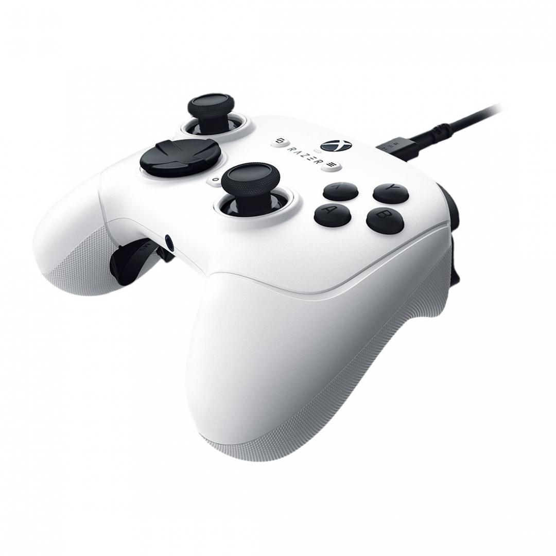 RAZER Controller cu fir Wolverine V3 Tournament Edition compatibil XBOX & PC, RZ06-05210200-R3M1 - imagine 3