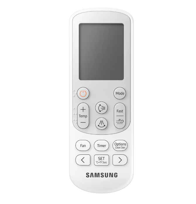 SAMSUNG Aparat de aer conditionat Wind-Free Avant 9000 BTU Wi-Fi, Clasa A++/A++, AR09TXEAAWKNEU/XEU - imagine 3