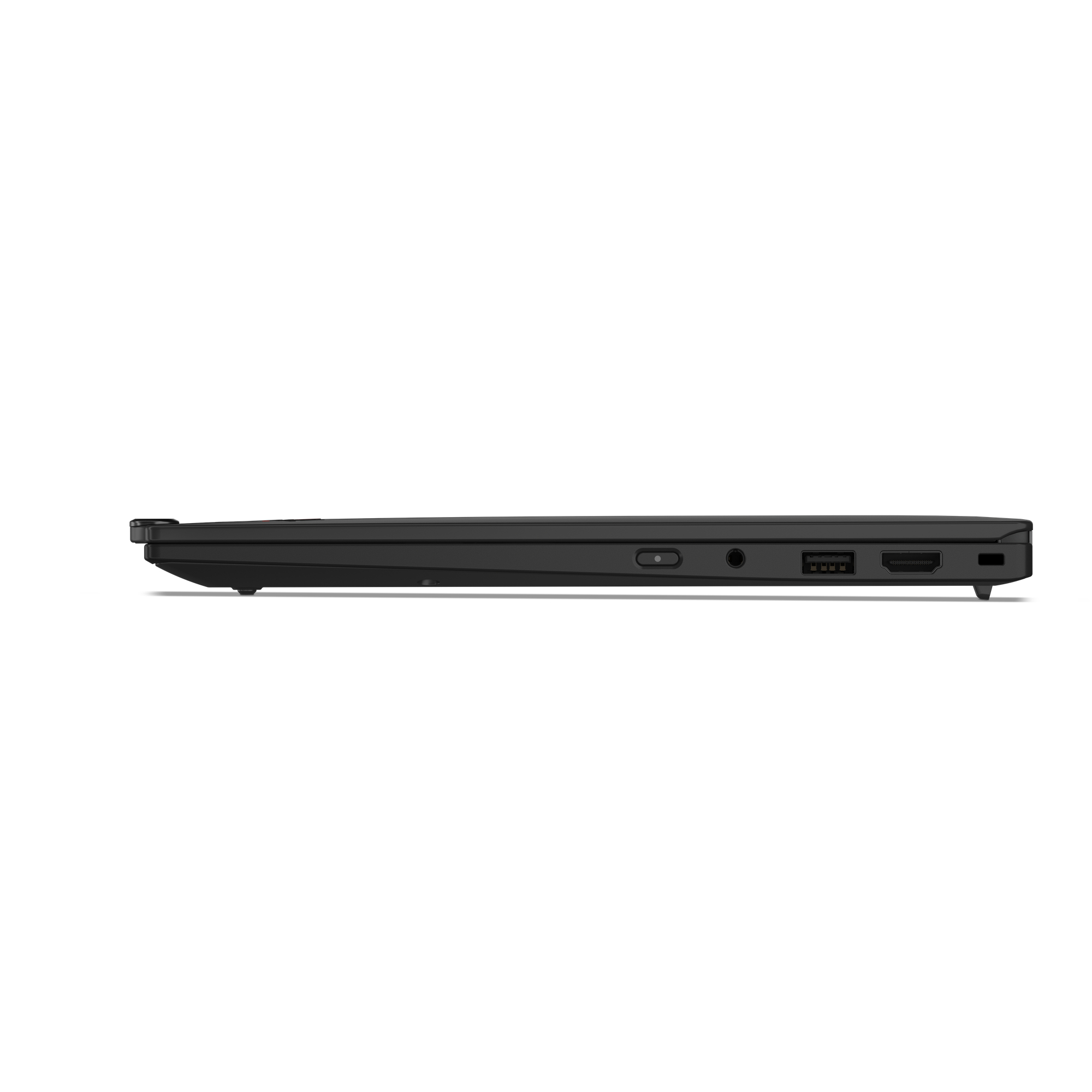Lenovo ThinkPad X1 Carbon G13 Intel Core Ultra 7 258V 14inch 2.8K 32GB 1TB SSD M.2 PCIe, 21NS004MRI - imagine 9