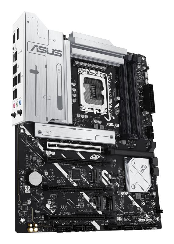 Asus MB, PRIME Z890-P WIFI - imagine 5