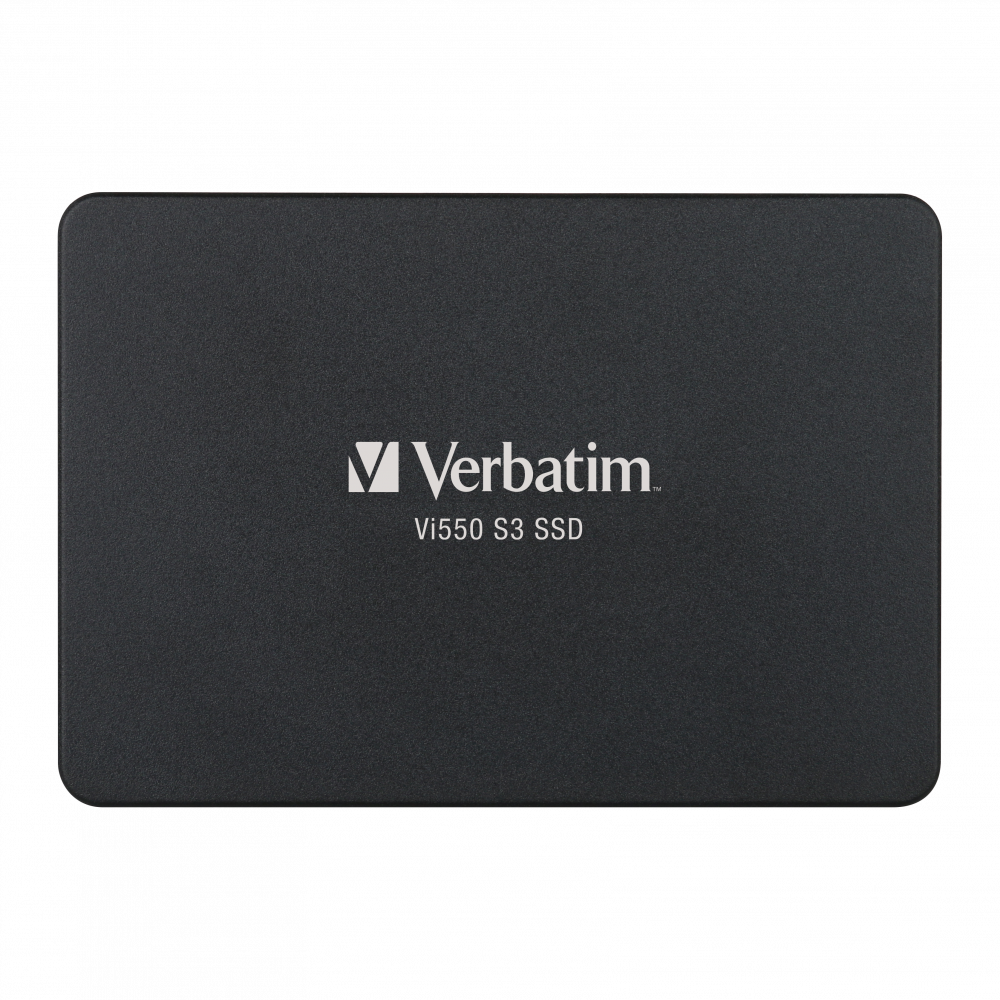 Verbatim SSD VI550 128GB, 49350
