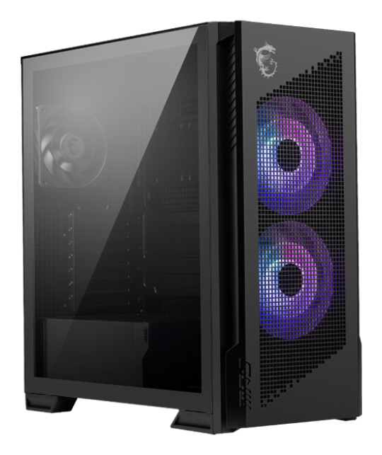 MSI Carcasa, MPG VELOX 300R AIRFLOW PZ