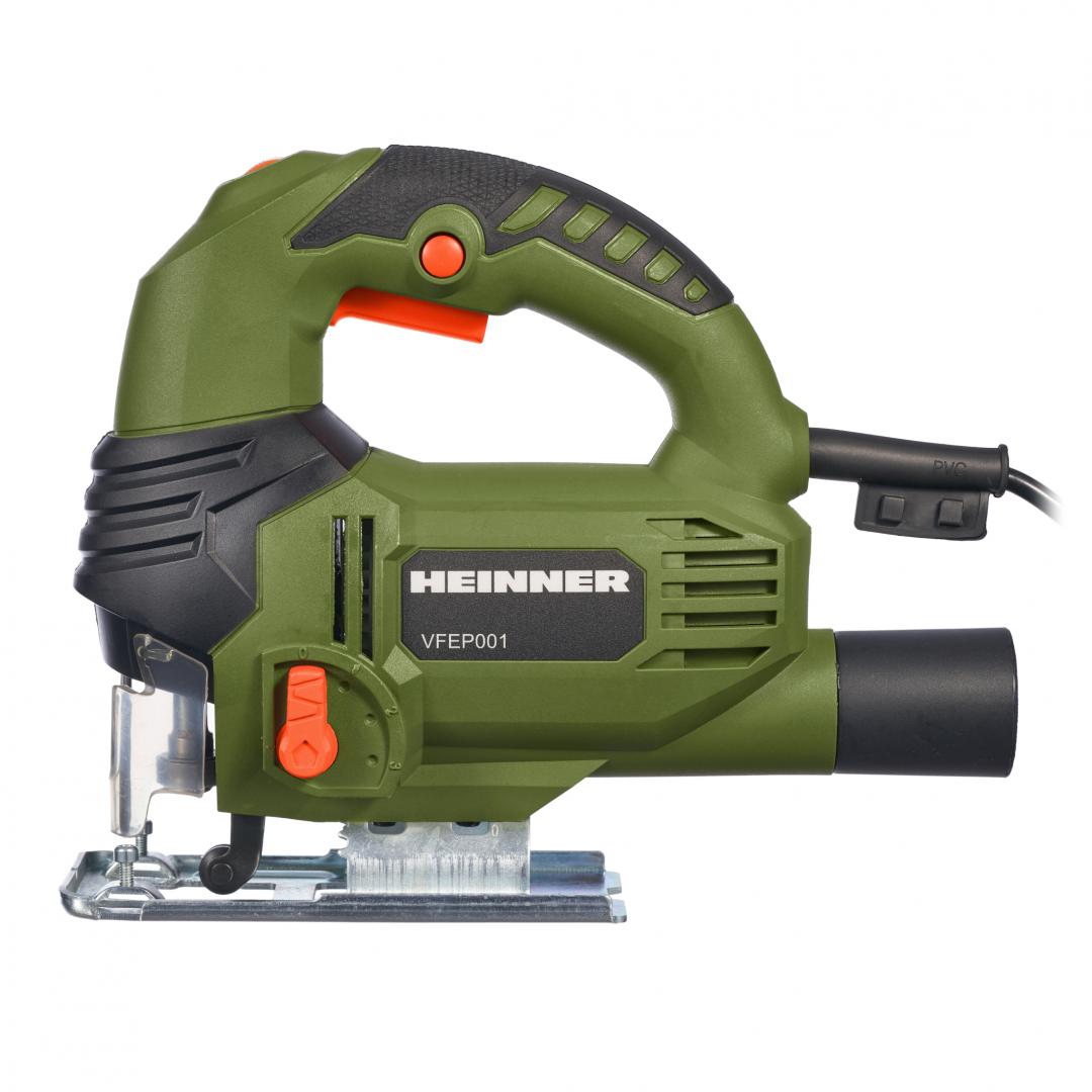 HEINNER FIERASTRAU PENDULAR 650W 3000RPM, VFEP001