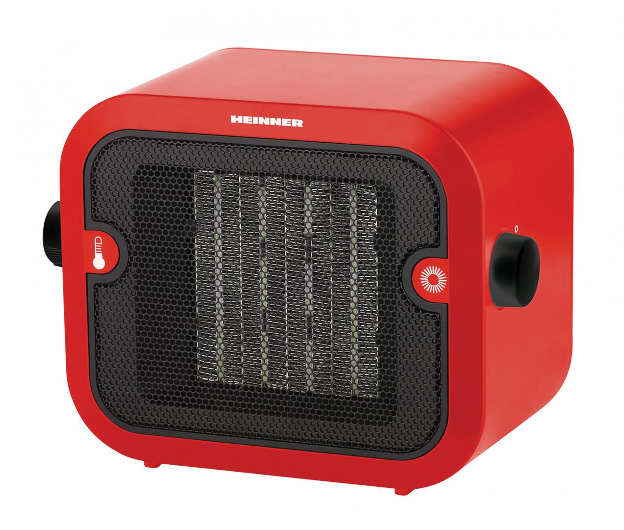 HEINNER RADIATOR CERAMIC, HCH-L1500RD