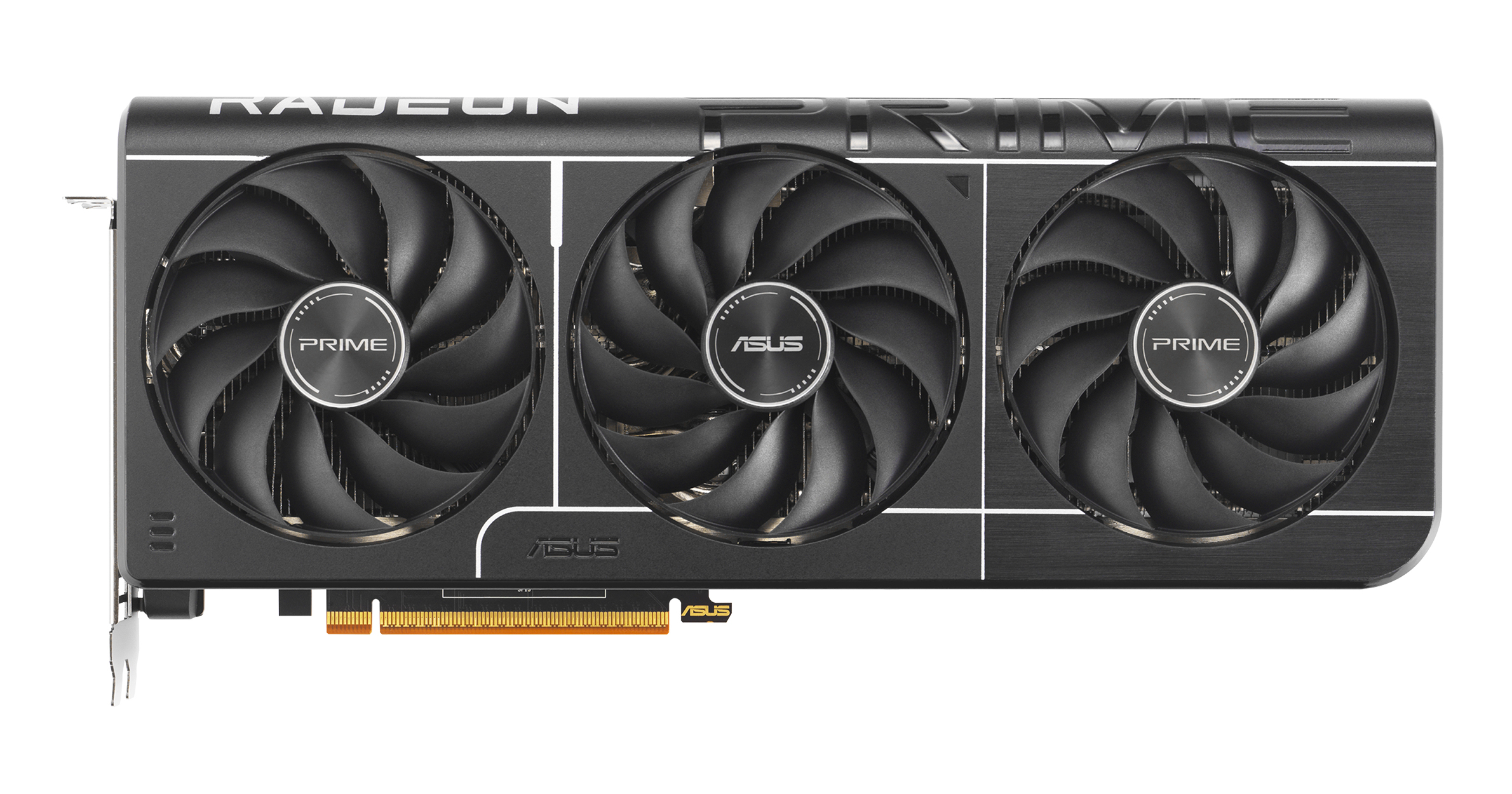 Asus VGA PCIE16 RX9070 16GB GDDR6/, PRIME-RX9070-O16G