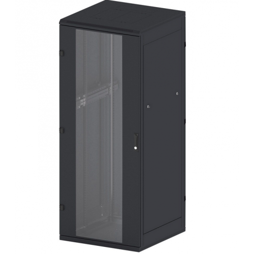 Triton RACK PODEA 19 27U 600X1000 NEGRU, RMA-27-A61-BAX-N1