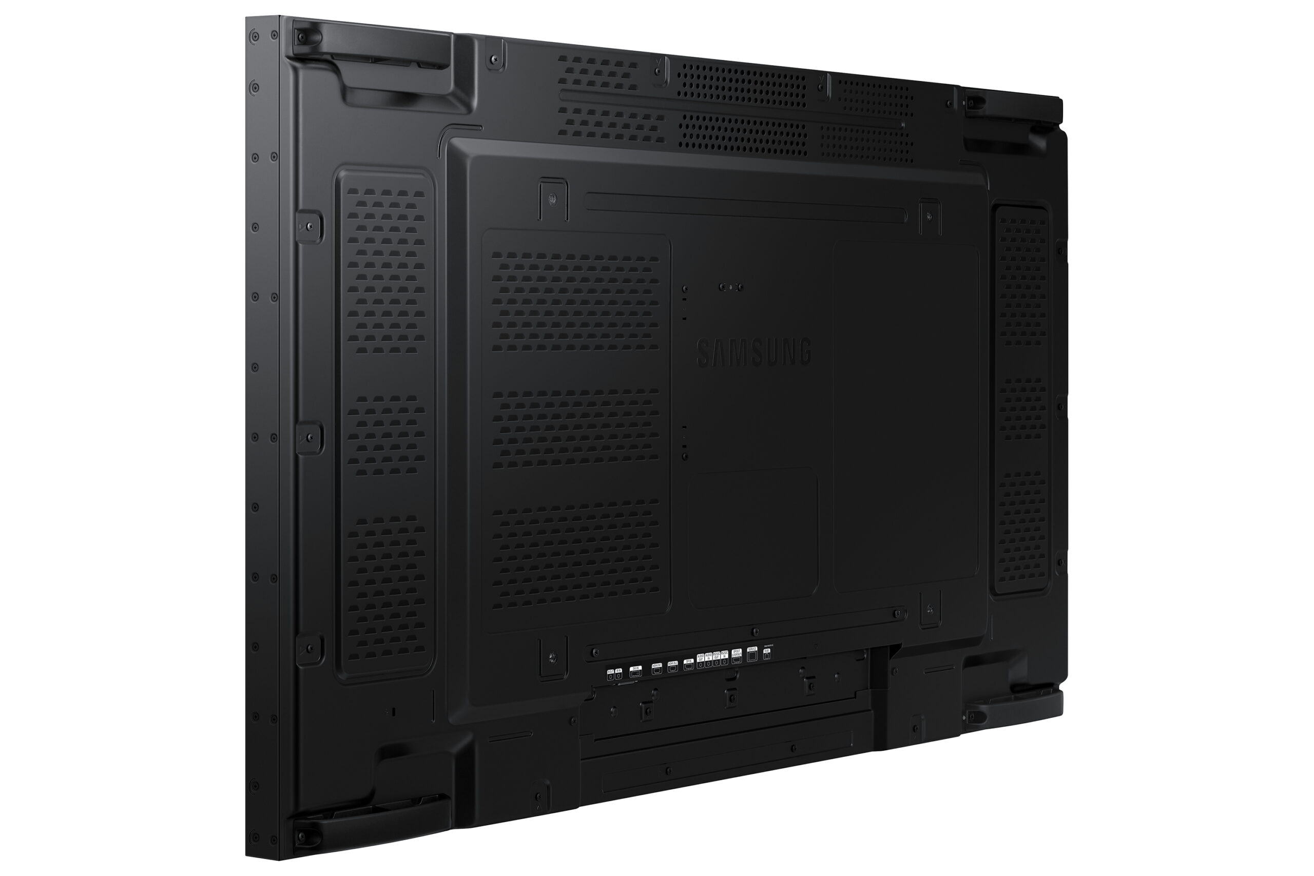 Samsung Monitor videowall 55" VMC-E, LH55VMCEBGBXEN - imagine 7