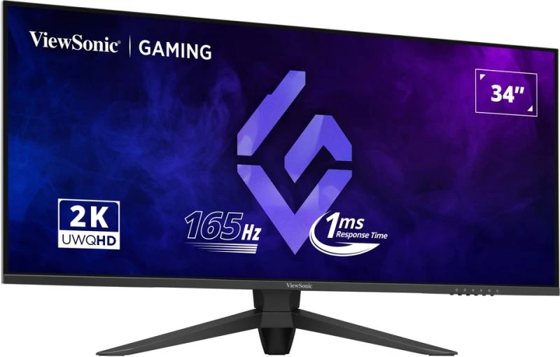 ViewSonic Monitor 34", VX3480-2K-PRO - imagine 7
