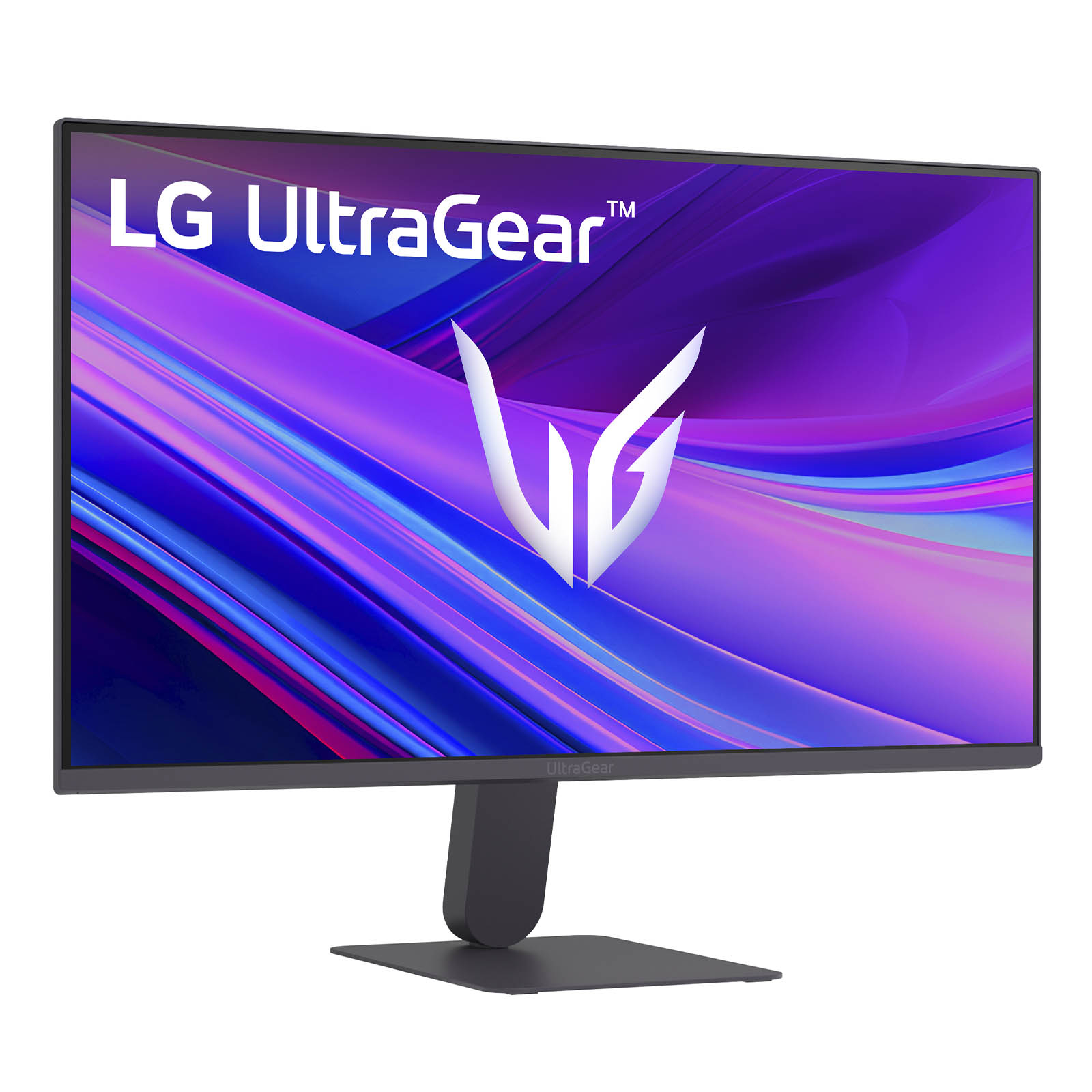 LG MONITOR 24", 24G411A-B.AEU - imagine 2