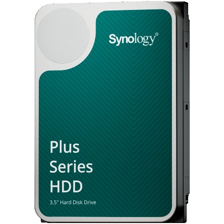 Synology, HAT3300-2T