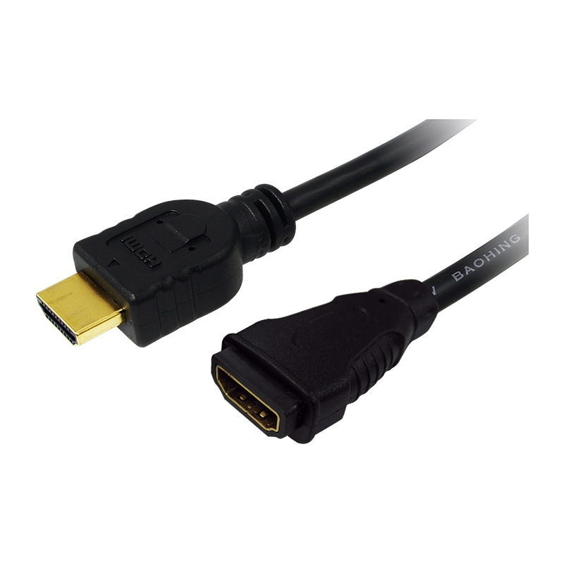 Logilink CABLU video, CH0056