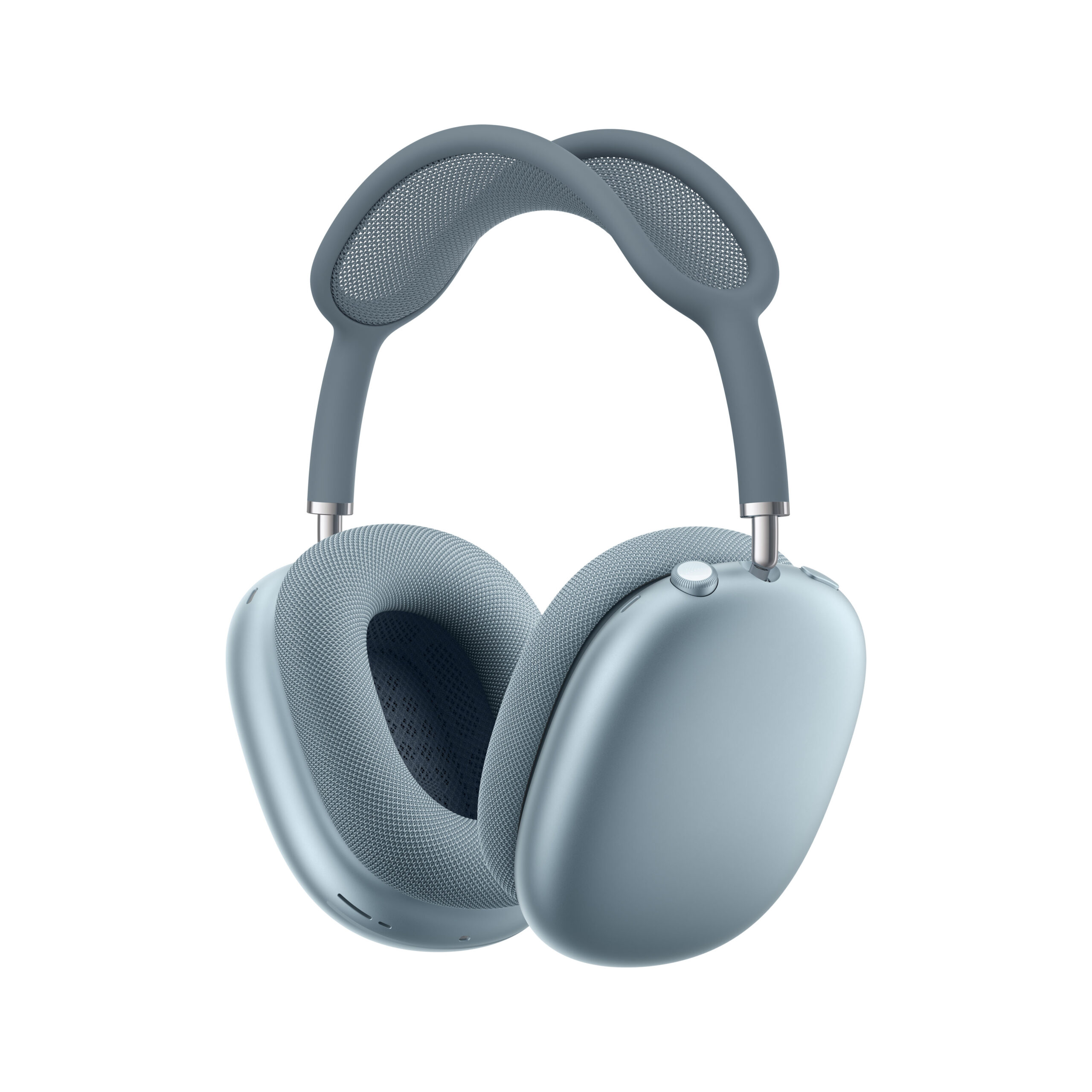 Apple AirPods Max (USB-C) - Blue, MWW63ZM/A - imagine 3