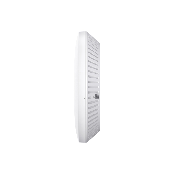 Tp-Link ACCESS POINT wireless Wi-Fi 7 Dual-Band BE5000 Mbps, cu 1× Port 2.5G, 4 antene, EAP727 - imagine 3