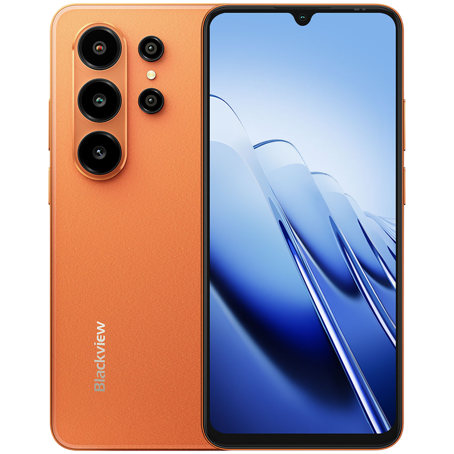 Blackview WAVE 10 LTE 6.88-inch HD IPS 720x1640 120Hz 8+128GB Unisoc UMS9230E Octa, BV_WAVE 10-SO_EU