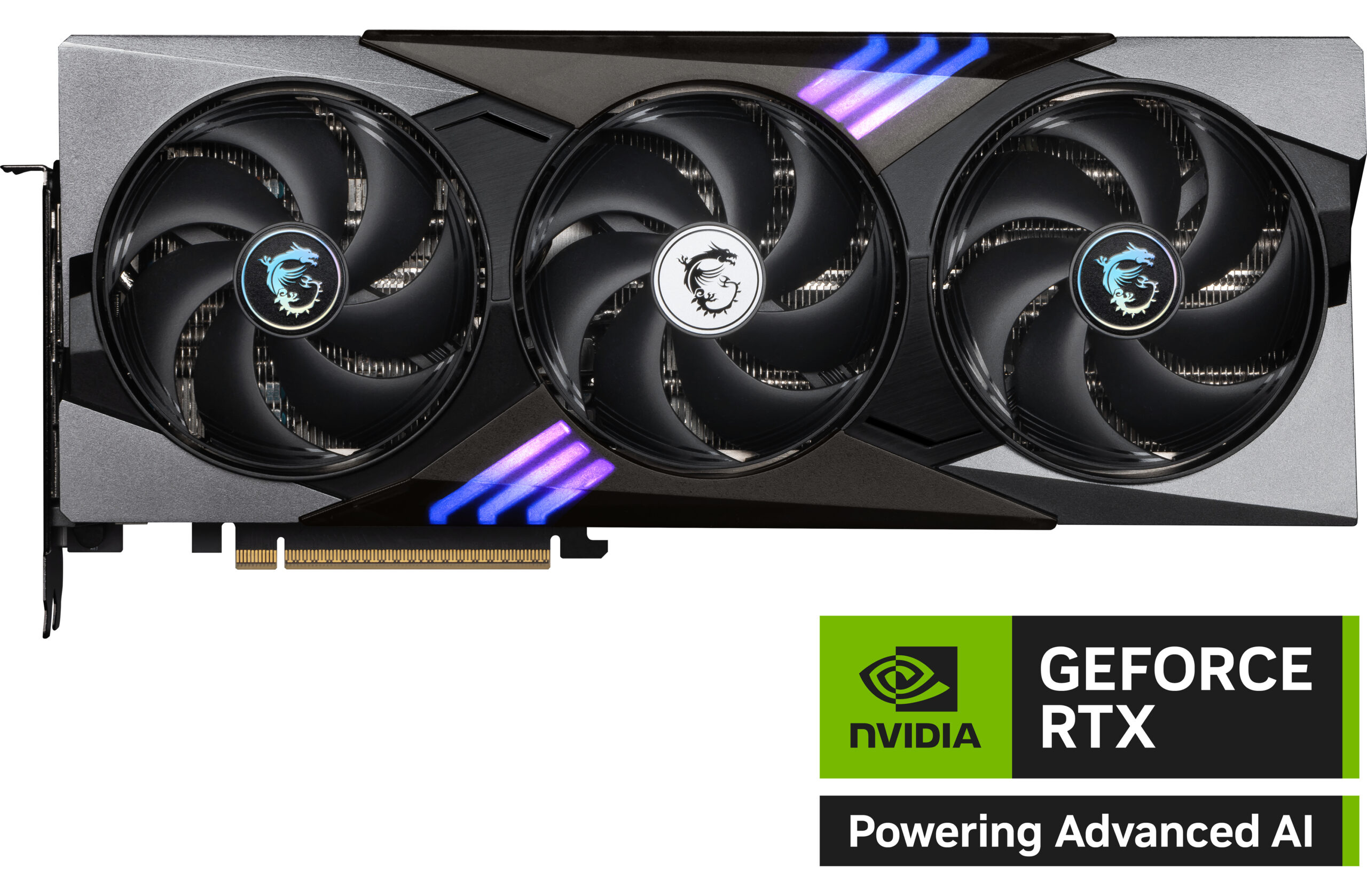 MSI, GEFORCE RTX 5080 16G GAMING TRIO OC - imagine 6