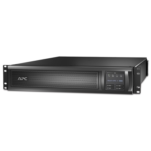 APC UPS, SMX3000RMHV2UNC