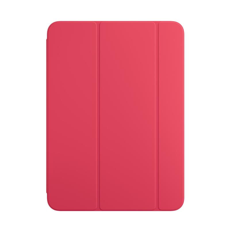 APPLE Smart Folio for iPad (A16) - Watermelon (2025), MDEP4ZM/A
