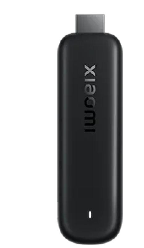 XIAOMI TV Stick Full HD 2nd Gen 8GB, PFJ4211GL