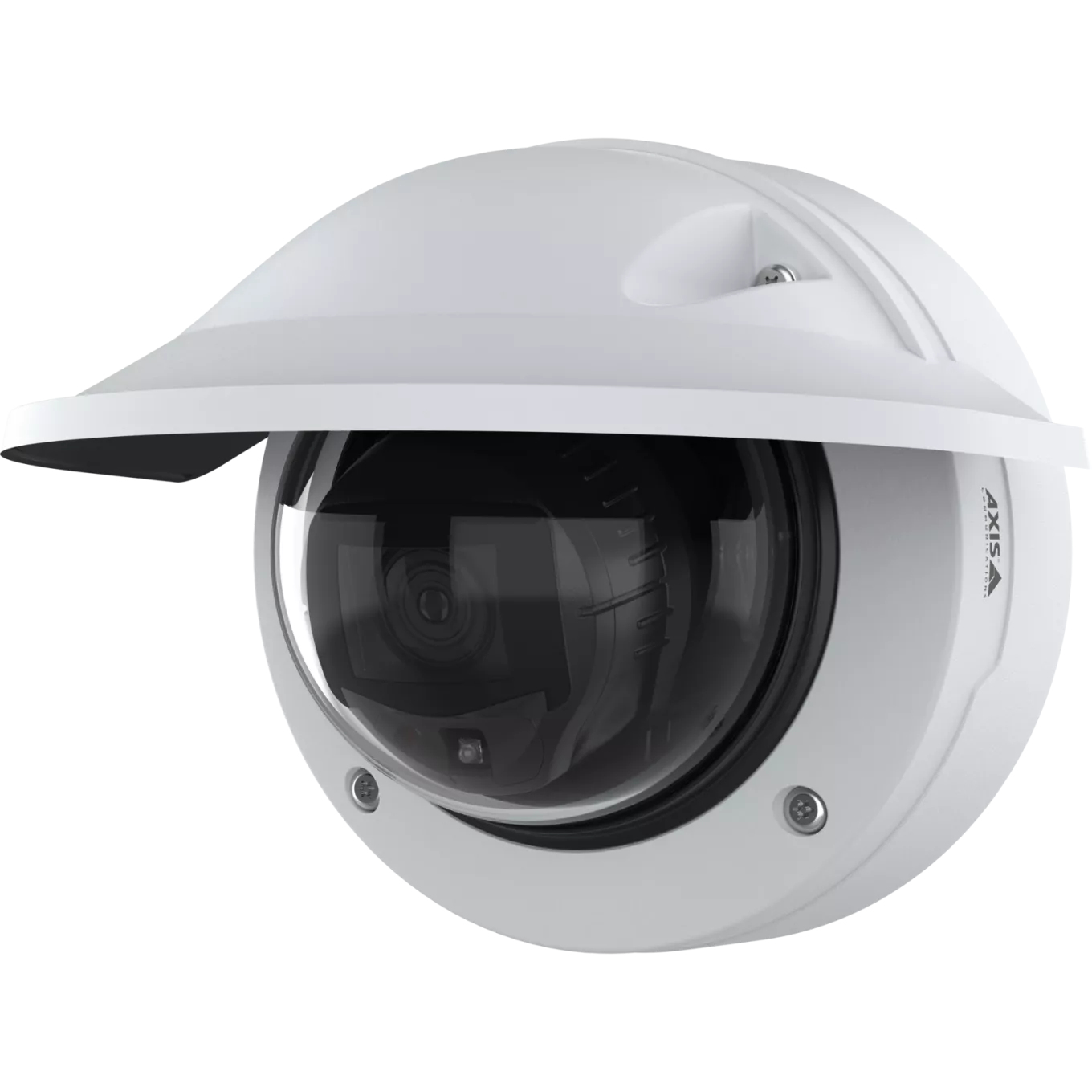 Axis NET CAMERA P3277-LVE 5MP DOME/WHITE, 03153-001