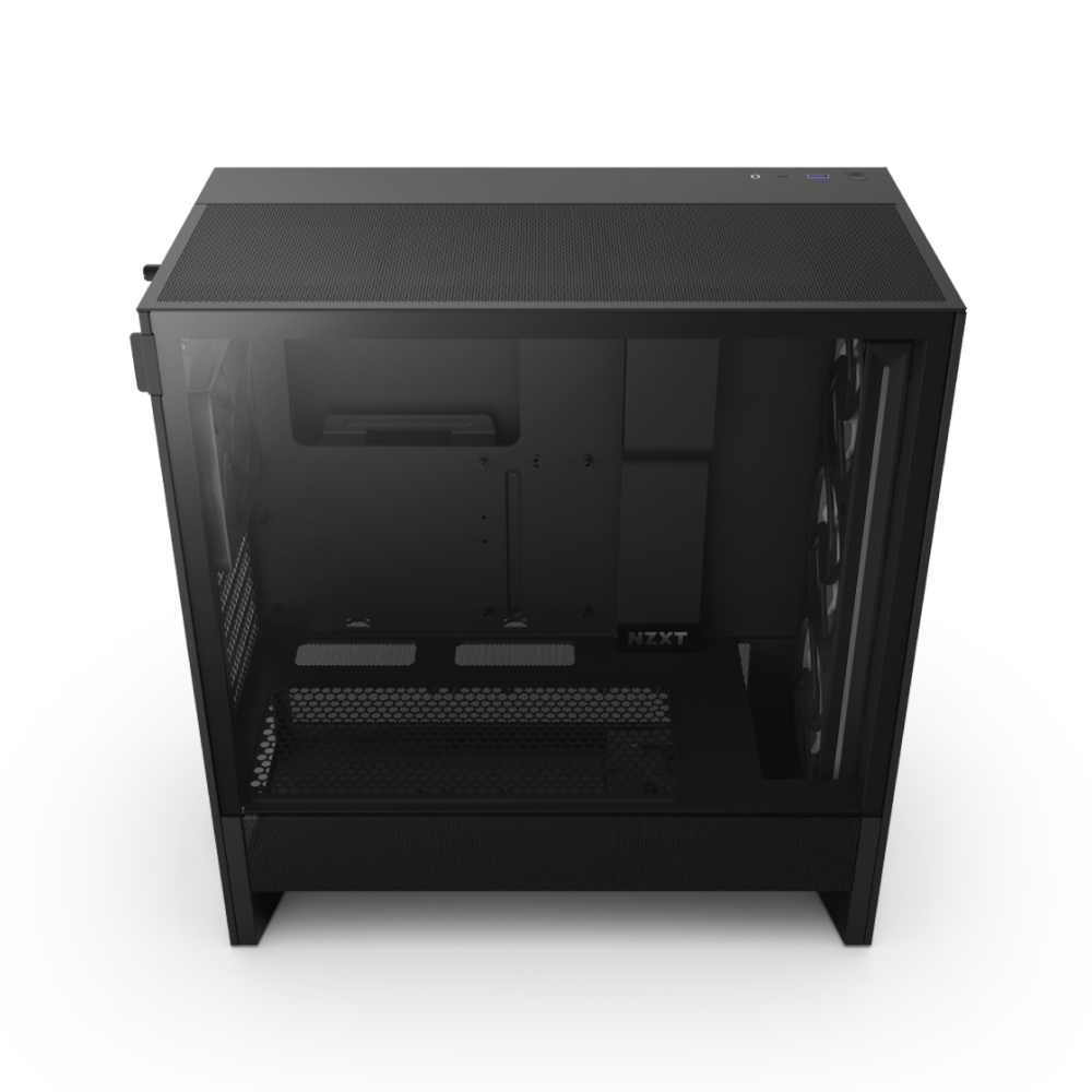 NZXT Carcasa, CC-H52FB-R1 - imagine 2