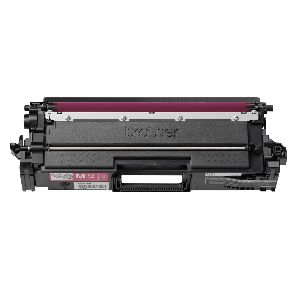 BROTHER Toner Original Magenta pentru, TN821XXLM