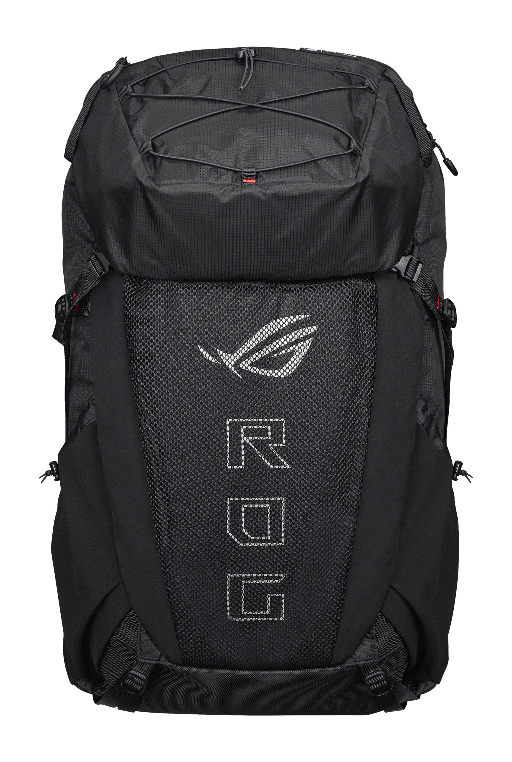 Asus ROG Archer ErgoAir backpack, 90XB09H0-BBP000
