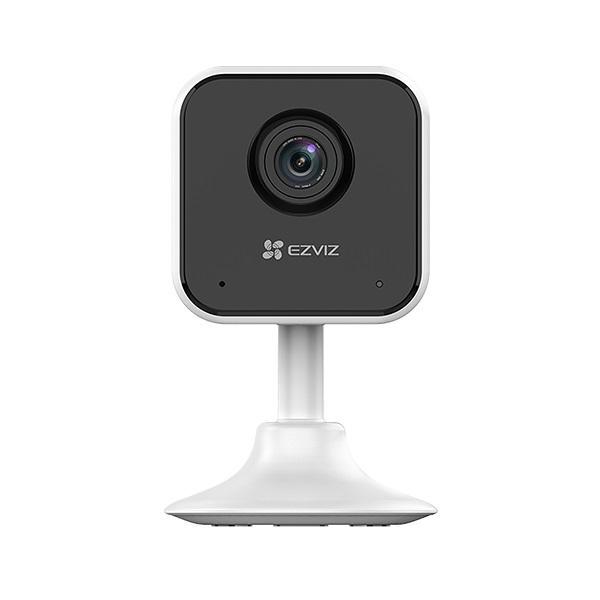 EZVIZ Camera de supraveghere H1c, baza magnetica, Rezolutie 1080P, IR10m, Detectarea, H1C 1080P
