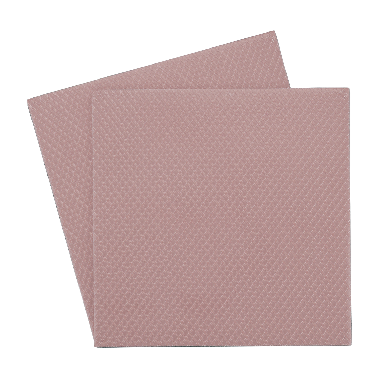 Thermal Grizzly TG Minus Pad 8 - 100x 100x 1,0 mm - 2 pcs, TG-MP8-100-100-10-2R