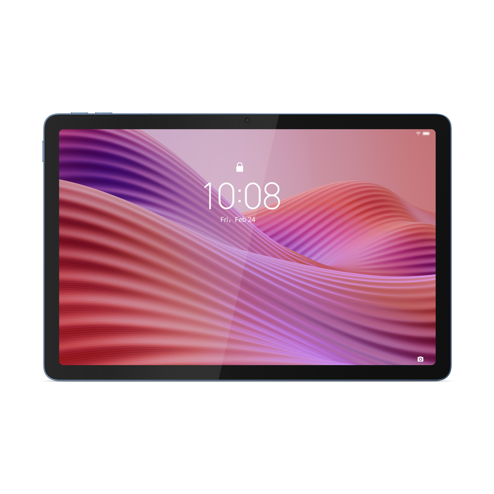 Lenovo TABLET TAB G85 10"/4/128GB, ZAEH0191GR
