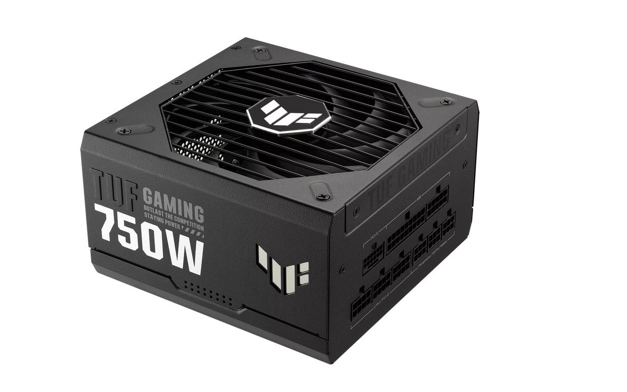 Asus Sursa TUF Gaming 750W Gold ., TUF-GAMING-750G
