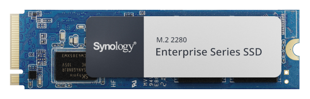 Synology SSD, 400GB M.2 2280, SNV5420-400G